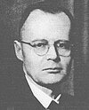 Pfarrer Gottfried van Randenborgh